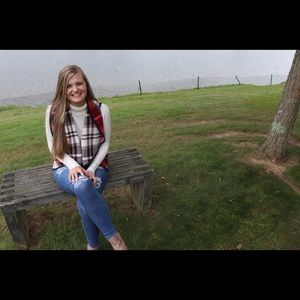 Meet your Posher, Marissa